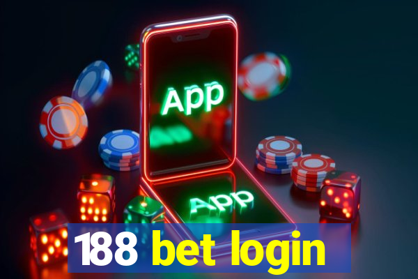 188 bet login